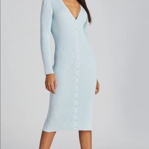 525 sweater dress like new